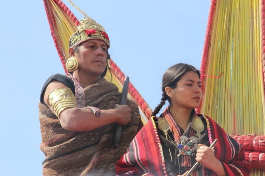 Inti Raymi History ★ TICKETINTIRAYMI.COM